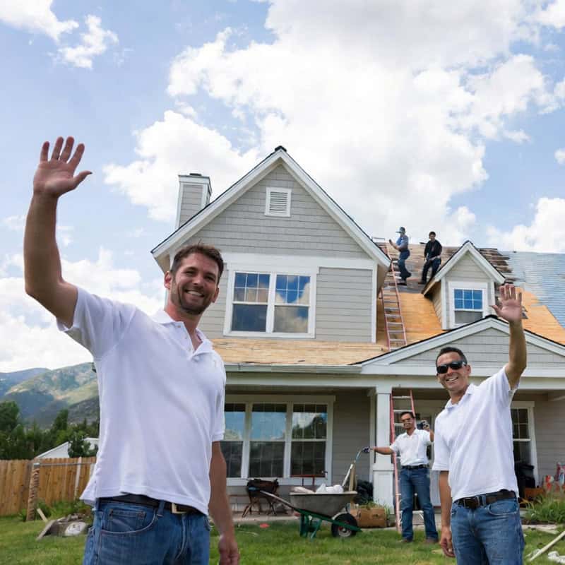 About Old World Roofing