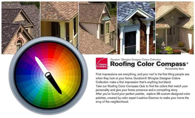 Color Compass