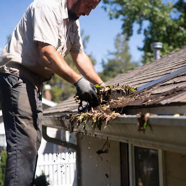 Gutter Cleaning Services Colorado Springs, CO