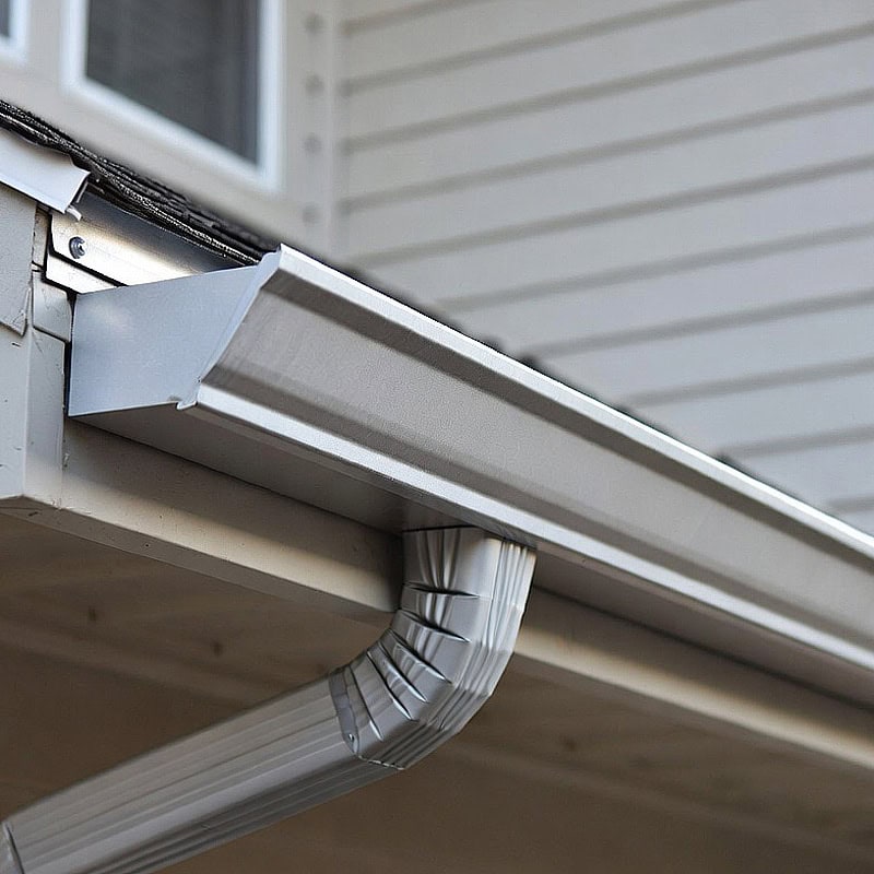 Gutter Installation and Repair - Colorado Springs, CO