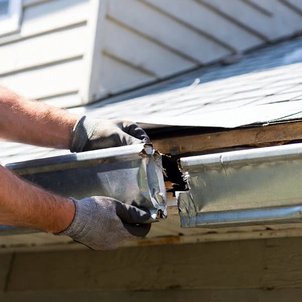 Gutter Repair Services Colorado Springs, CO