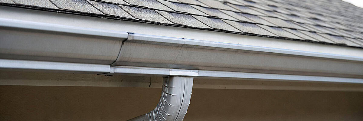 Gutter Sales