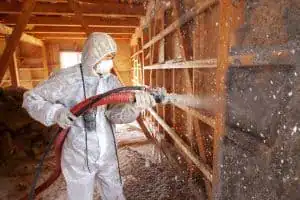Insulation Contractor in Colorado – Old World Roofing