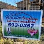OWRR habitat for humanity pics