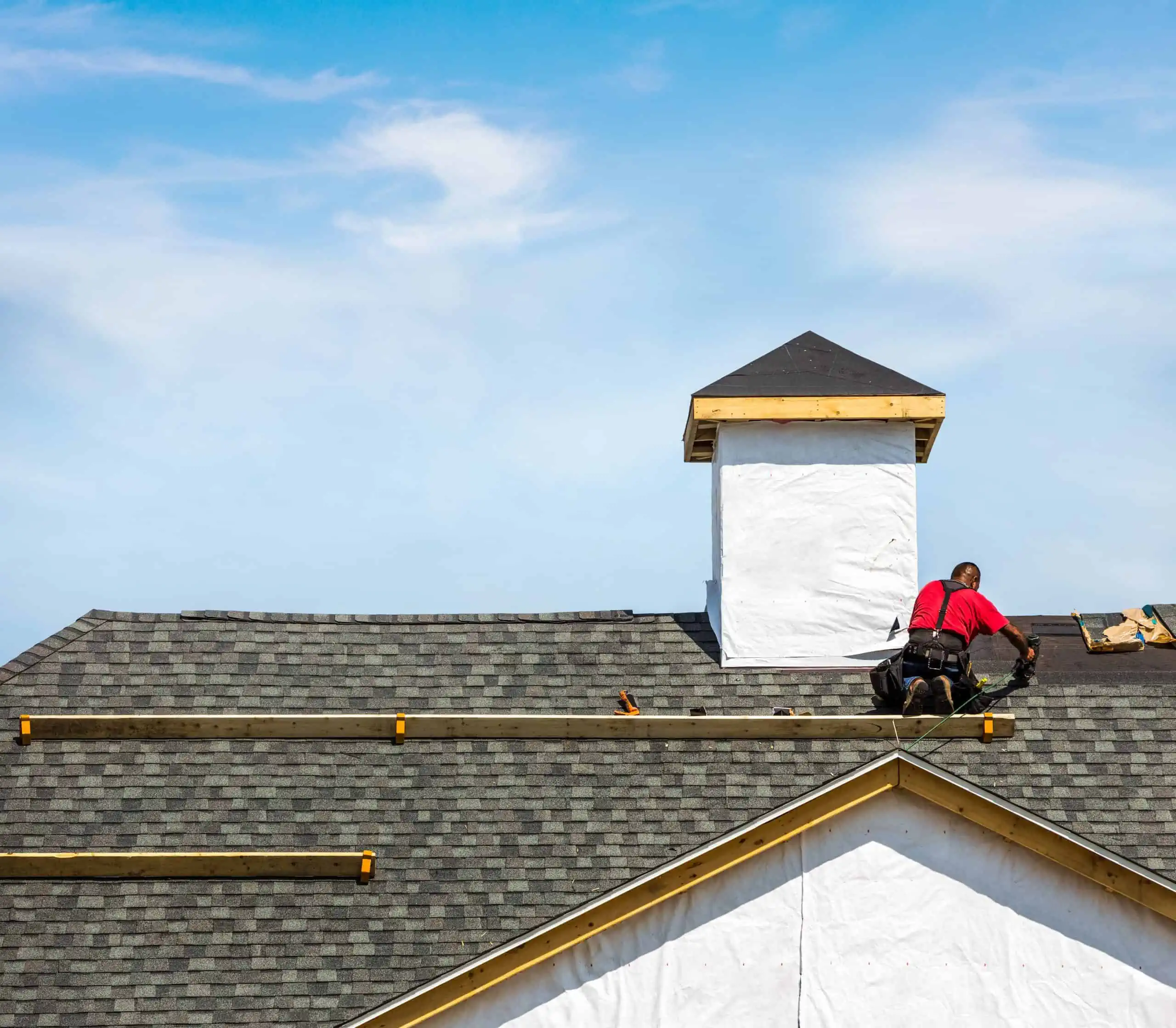 Roofing Contractor in Colorado - Old World Roofing