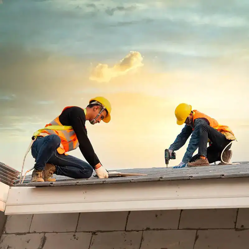 Roofing in Colorado Springs, CO - Old World Roofing