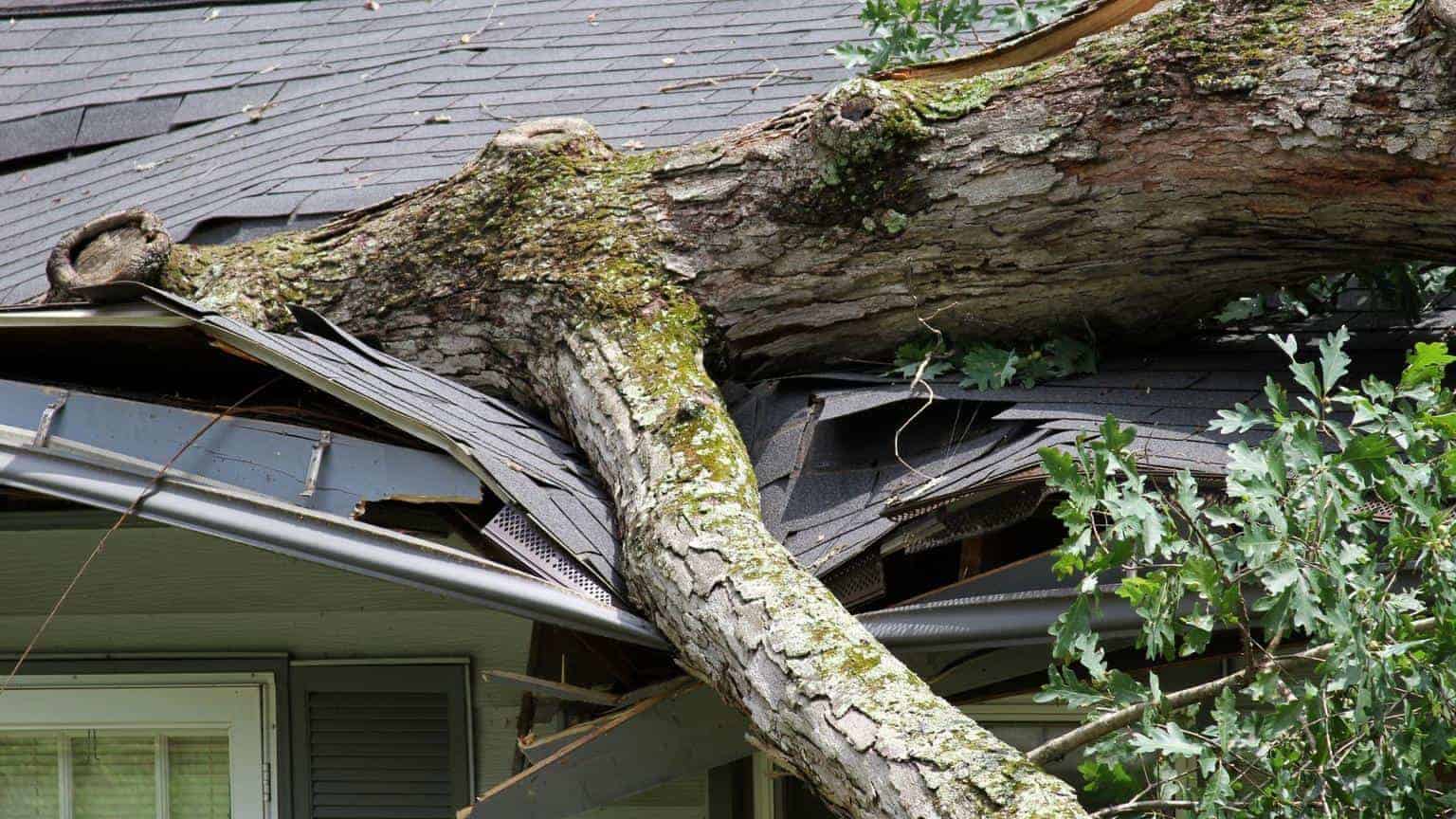 How to Inspect Impact-Resistant Roofs After Storms